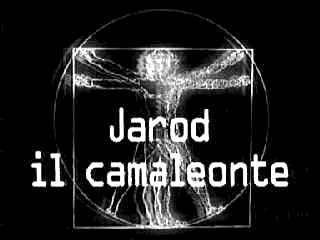 Jarod il camaleonte Jarod