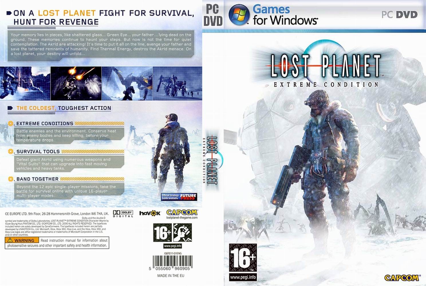 تحميل لعبة Lost Planet كاملة الكوكب المفقود Lost_Planet_-_Extreme_Condition_Custom