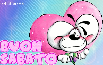 BUONGIORNO FORUM!!!!  Saluti lampo - Pagina 9 Buon_sabato