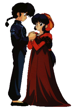 RANMA 1/2 Ranma06