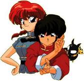 RANMA 1/2 Ranma23