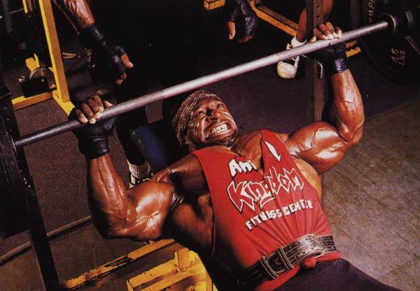 Lee Haney - Page 3 Lh38