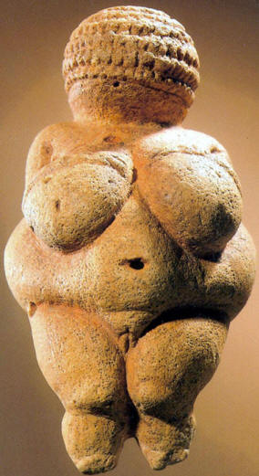 La Venere di Willendorf Venere_di_willendorf5