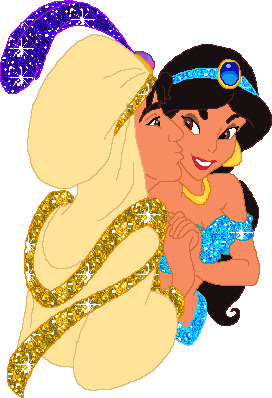Il freddo nell'anima Aladdin_bacio