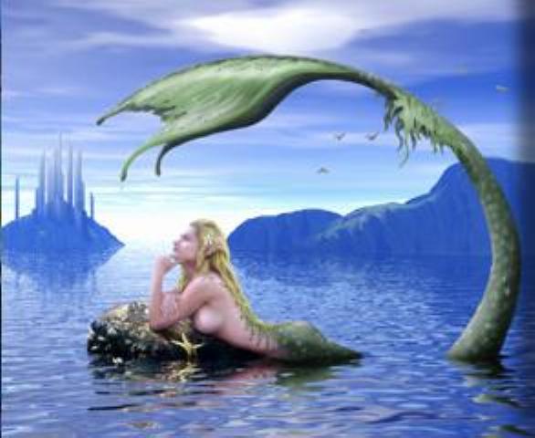 ****** SIRENAS ****** - Página 21 Sirena