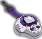 Digimon X Cross Time DT-Digivice-AM