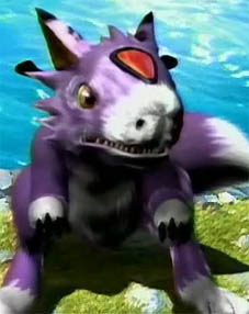 Digimon no Youtube. - Página 3 Dorumon