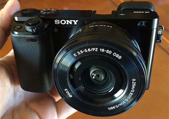 Capture Sony A6000 AVCHD 60p clips to FCP X editing  Sony-a6000-avchd-mts-to-fcp-x