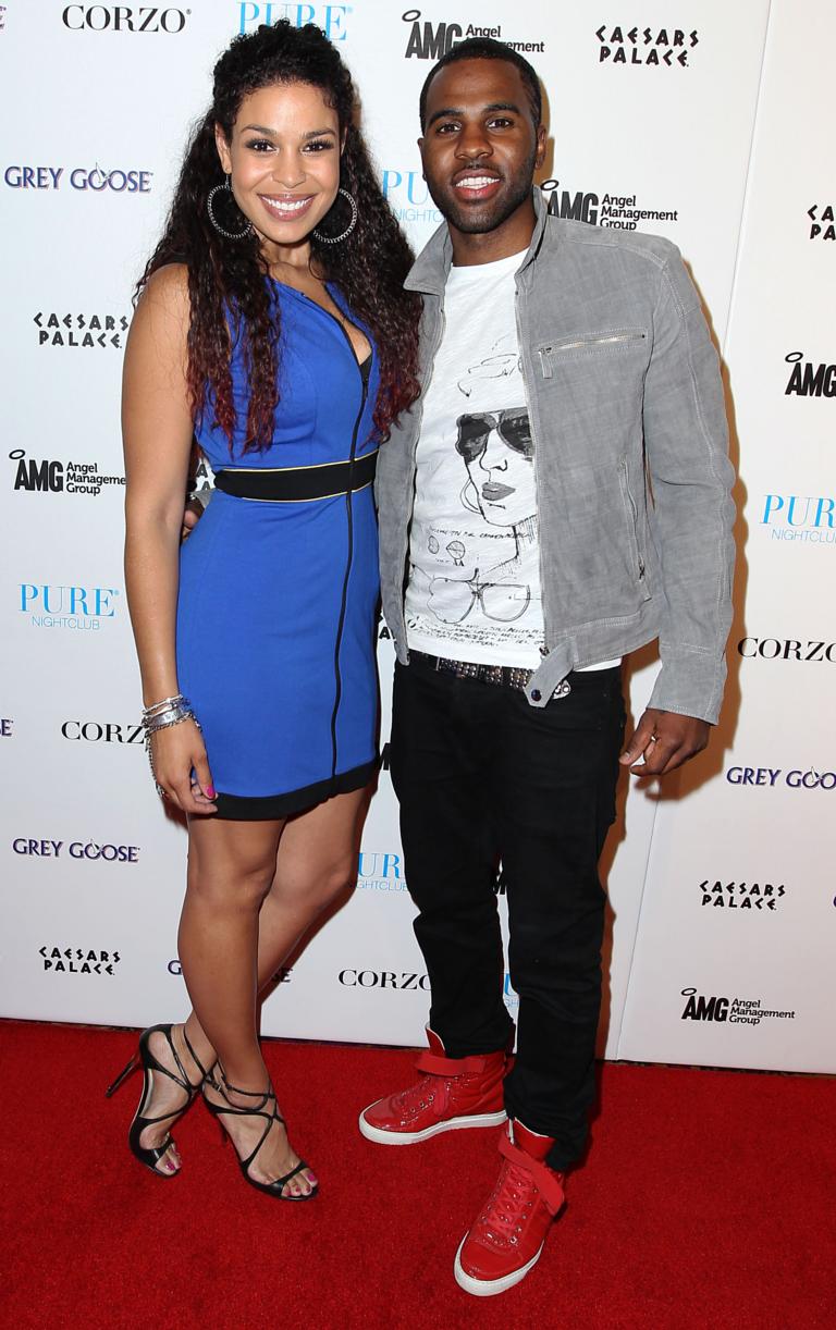 ¿Cuánto mide Jordin Sparks? - Real height Gallery_showbiz_jason_derulo_jordin_sparks