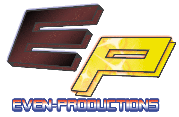 MES CREATIONS THP21 Logo-even-productions%20trans