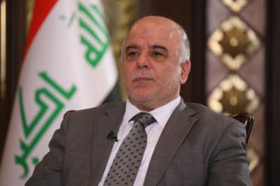 Urgent Abadi: the situation in Baghdad under the control of security forces Abadi.jpg.c9b041f646d299a96036ad048e1a5ea8