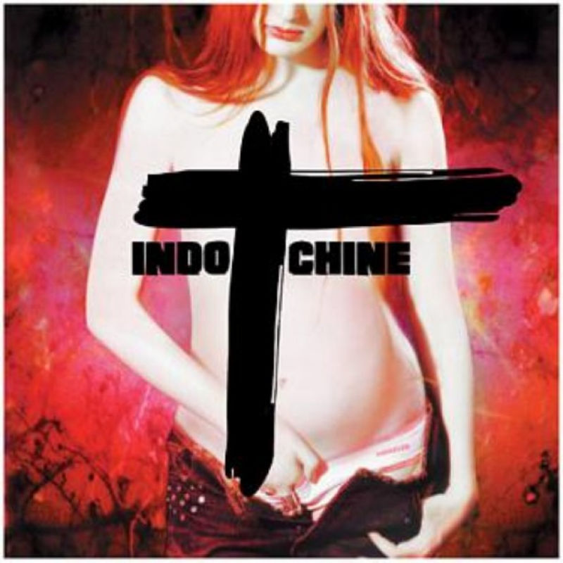 Indochine (Nicola Sirkis) Par1