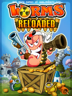 Worms Reloaded Worms_Reloaded