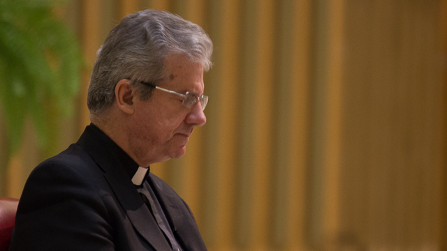 Les condoléances du Pape François pour les victimes de l'attentat de Québec Message-lepine-quebec