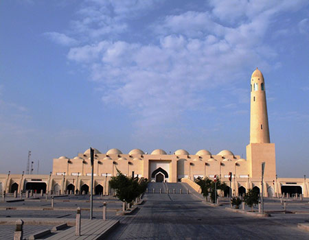 امساكية رمضان 2019 - 1440 Doha