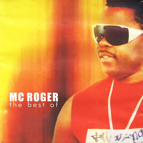 Mc Roger - The Best of 500x500