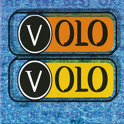 Volo Volo - The Very Best of Volo Volo 500x500