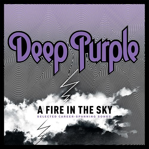 A fire in the sky (compilation) 500x500