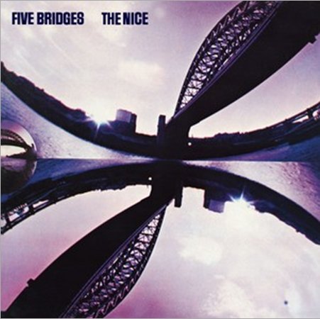 Qu'est-ce que vous écoutez en ce moment ?  - Page 32 The-Nice-five-bridges-album