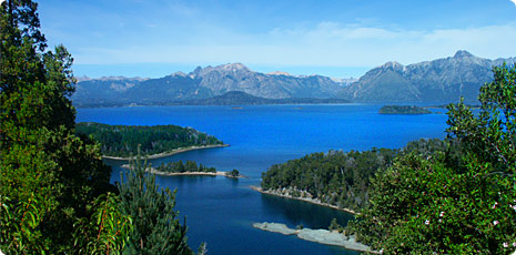 ¿Solo un viaje?[América del Sur(Chubut)] Ar5