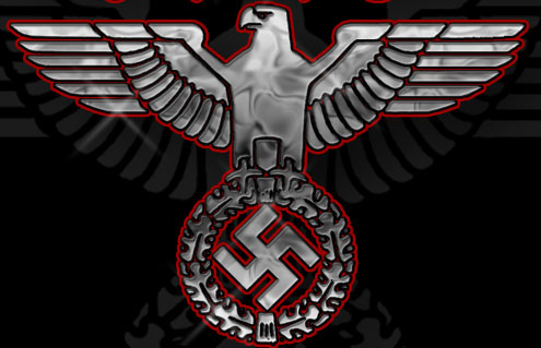 The Nazi Reich