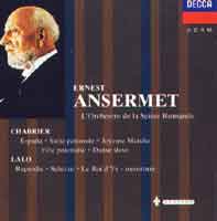 Ernest Ansermet Chabrier_03