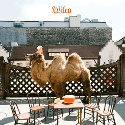 RESCATANDO DISCOS DE LA ESTANTERÍA Wilco