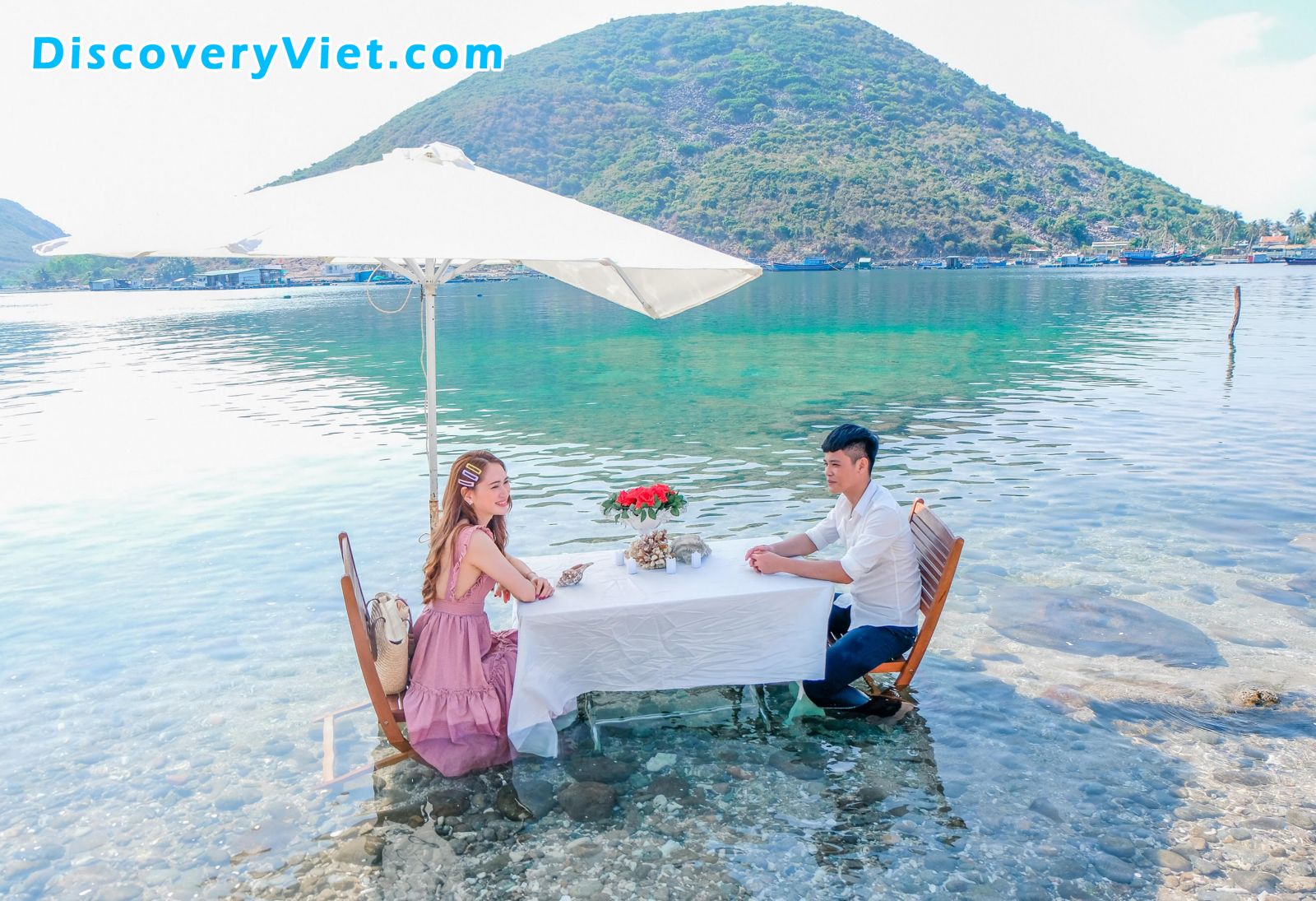 Check in tuyệt đẹp tại Đảo tình yêu Nha Trang Dao-tinh-yeu-5