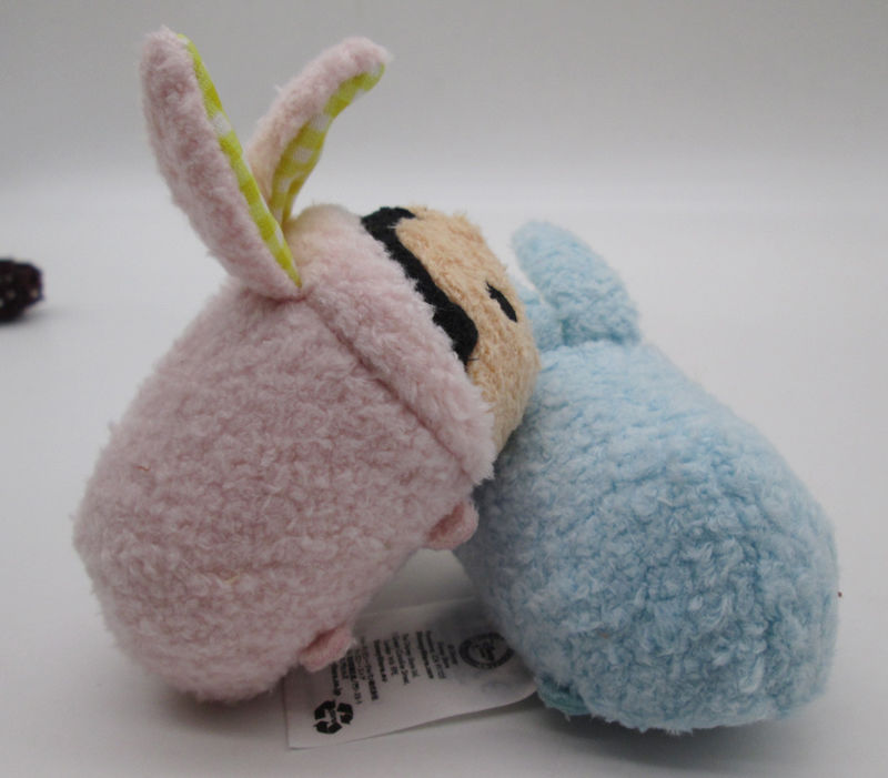 Peluches Tsum-Tsum - Page 2 Easter-tsum-2016-2