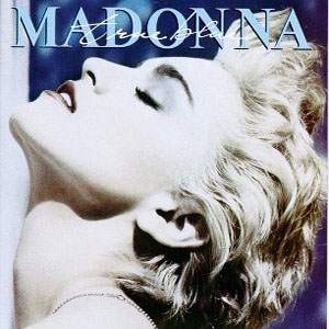 Madonna MusicCatalog_M_Madonna%20-%20True%20Blue_Madonna%20-%20True%20Blue