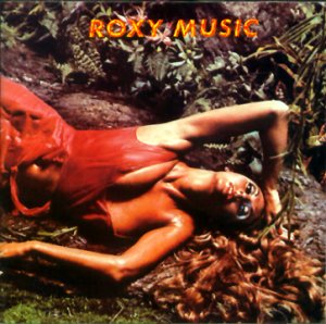 ¿Disco favorito de Roxy Music? RoxySTRANDED%20