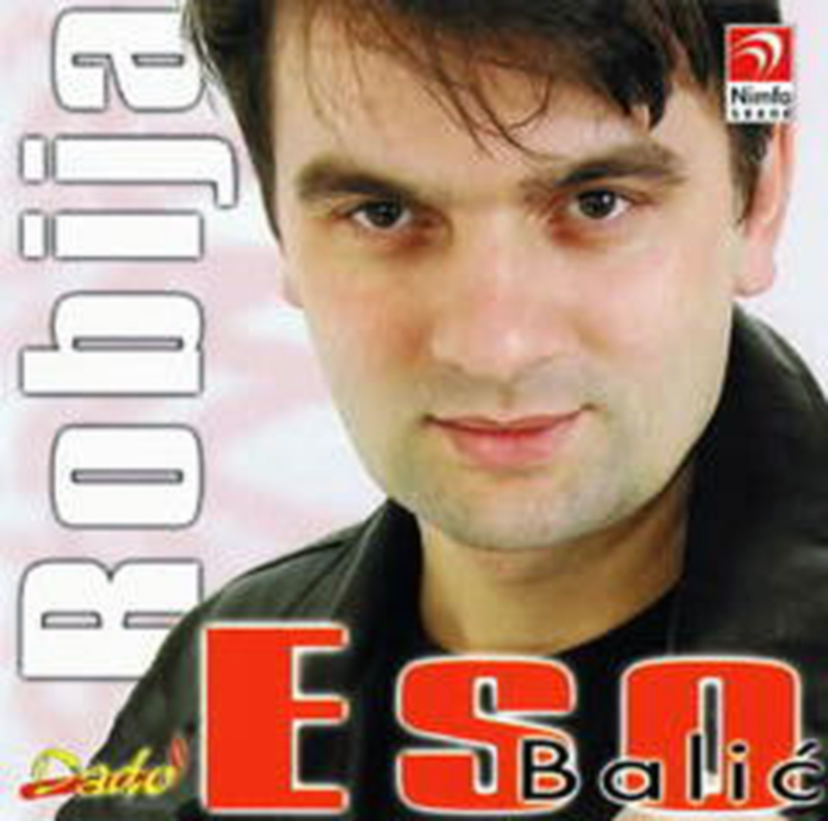 Eso Balic - Diskografija 2001-Robija