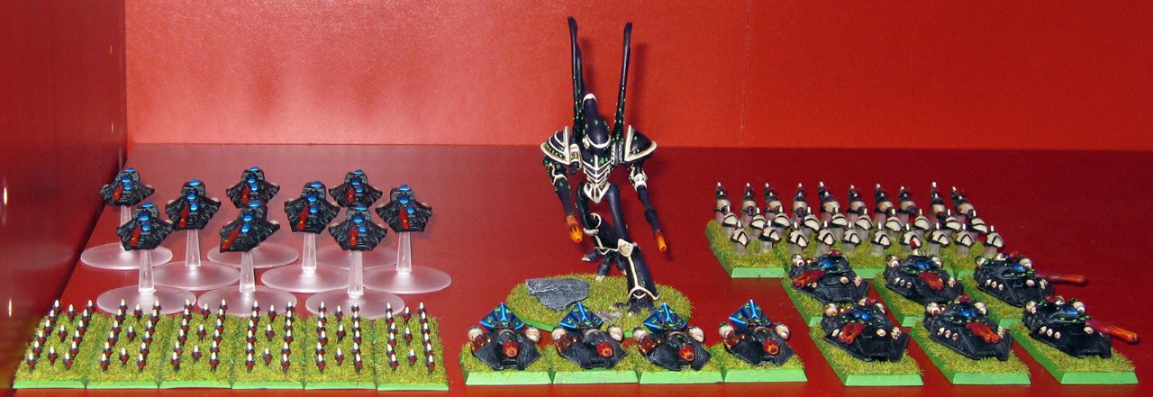 [NAPALM] Mes armées - Page 7 Eldar_army_shot