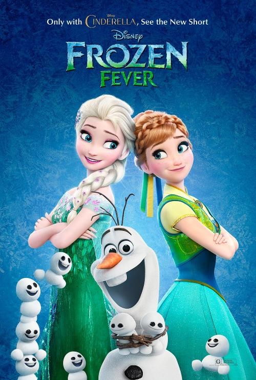 La Reine des Neiges : une fête givrée Illustration-article-frozen-fever-affiche-01