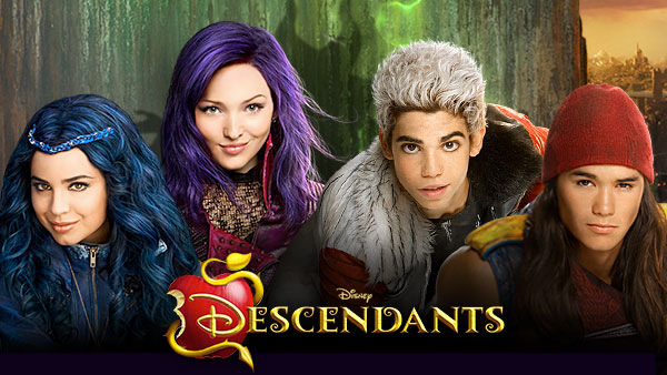 Descendants Illustration-Actu-Descendants-les-6-premi%C3%A8res-minutes-01