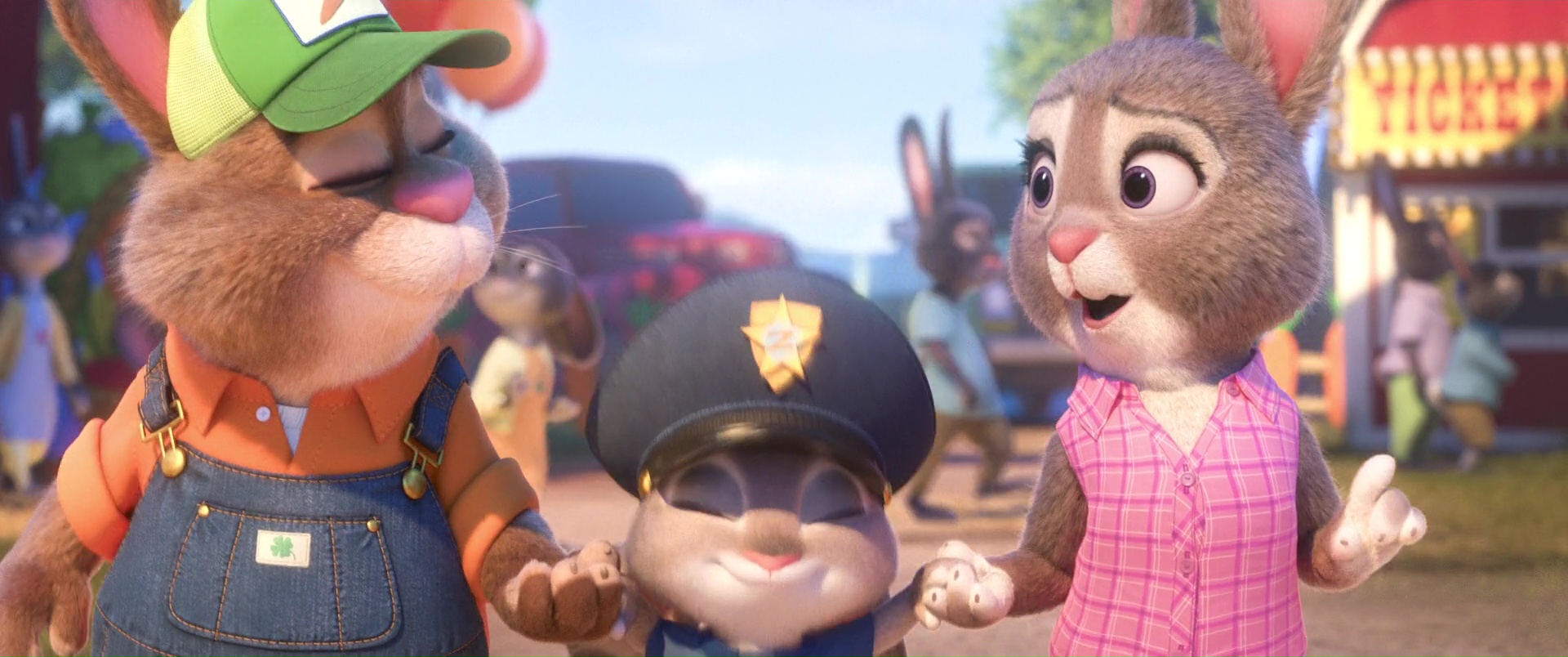 [JEU] De quel film est issue cette scène ?  - Page 9 Bonnie-stuart-hopps-personnage-zootopie-04