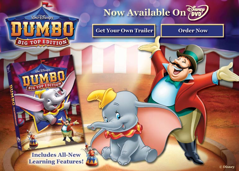 Dumbo Dumbo