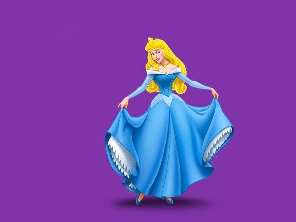 Votre classement des princesses Disney  - Page 2 8989b5c9