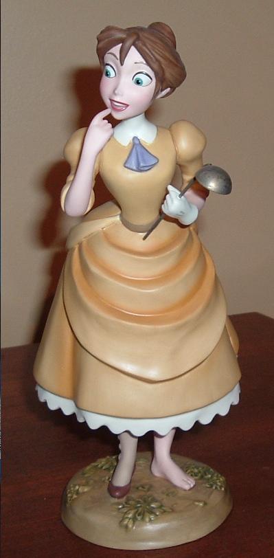 Walt Disney Classics Collection - Enesco (depuis 1992) - Page 17 2c34cd7d42