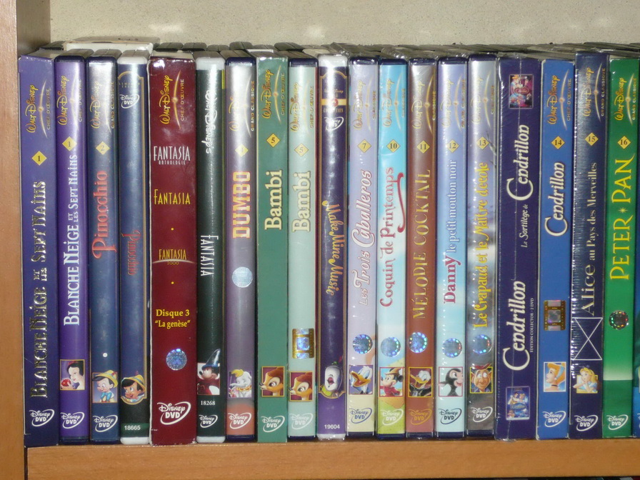 Postez les photos de votre collection de DVD Disney ! - Page 10 Bd5e395965