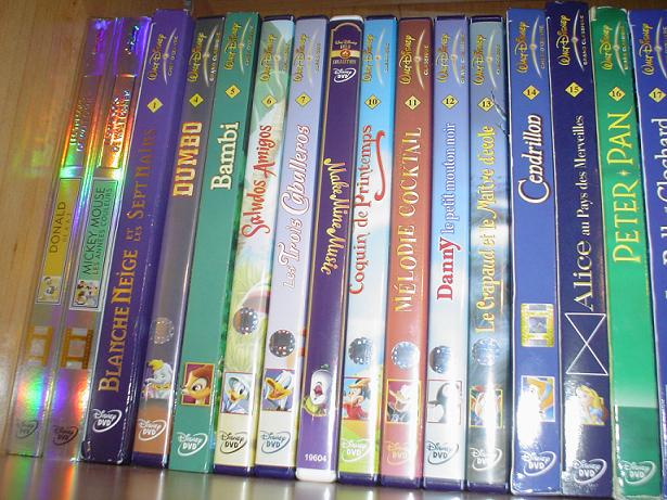 Postez les photos de votre collection de DVD Disney ! - Page 8 Bd85cb7a9e