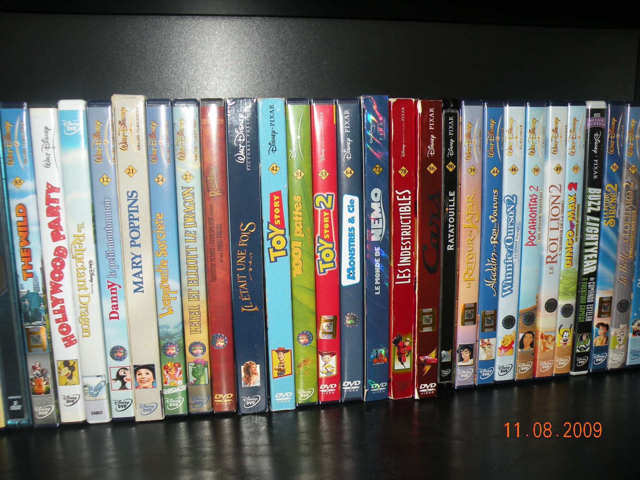 Postez les photos de votre collection de DVD Disney ! - Page 31 C78c1ccd01