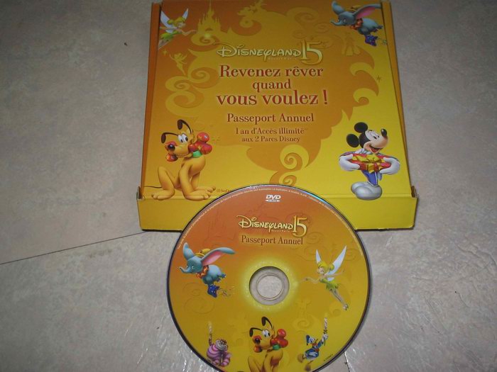 Postez les photos de votre collection de DVD Disney ! - Page 14 E3f51bbd40