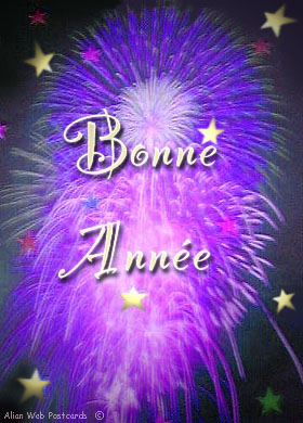 bonne anne!! 10b8666523