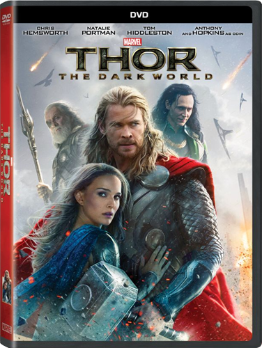 Thor 2: Le monde des ténèbres Thor2dvdus