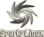  Linux Distribucije Sparky