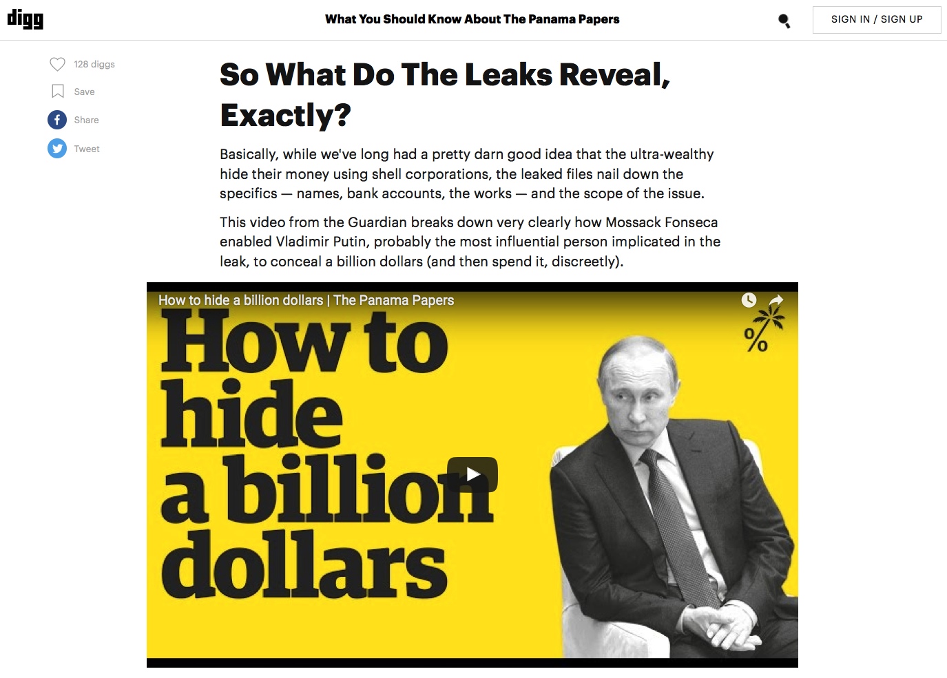 UPDATES ~ David Wilcock ~ The Panama Toilet Papers and the Ascension Mysteries #1! Digg_panama_putin