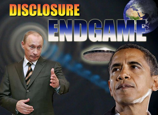 David Wilcock ~ Secret Space Program: Countdown to Exposure! Disclosure-Endgame