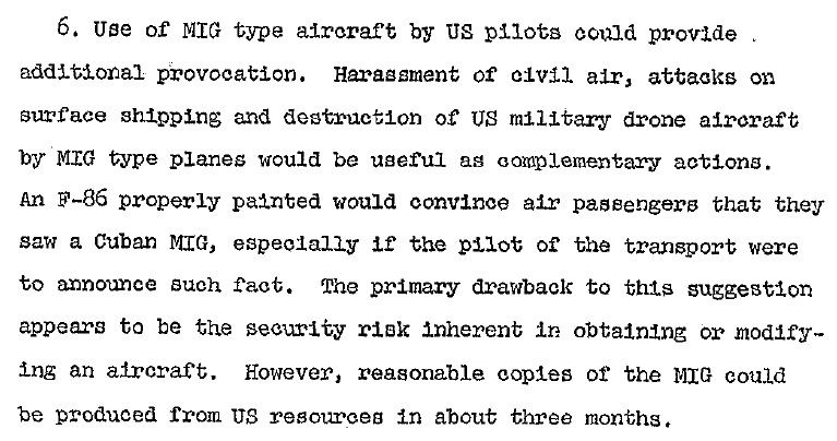 David Wilcock ~ Flight 370: The Straw That Breaks the Cabal's Back? Northwoods_mig_type_aircraft