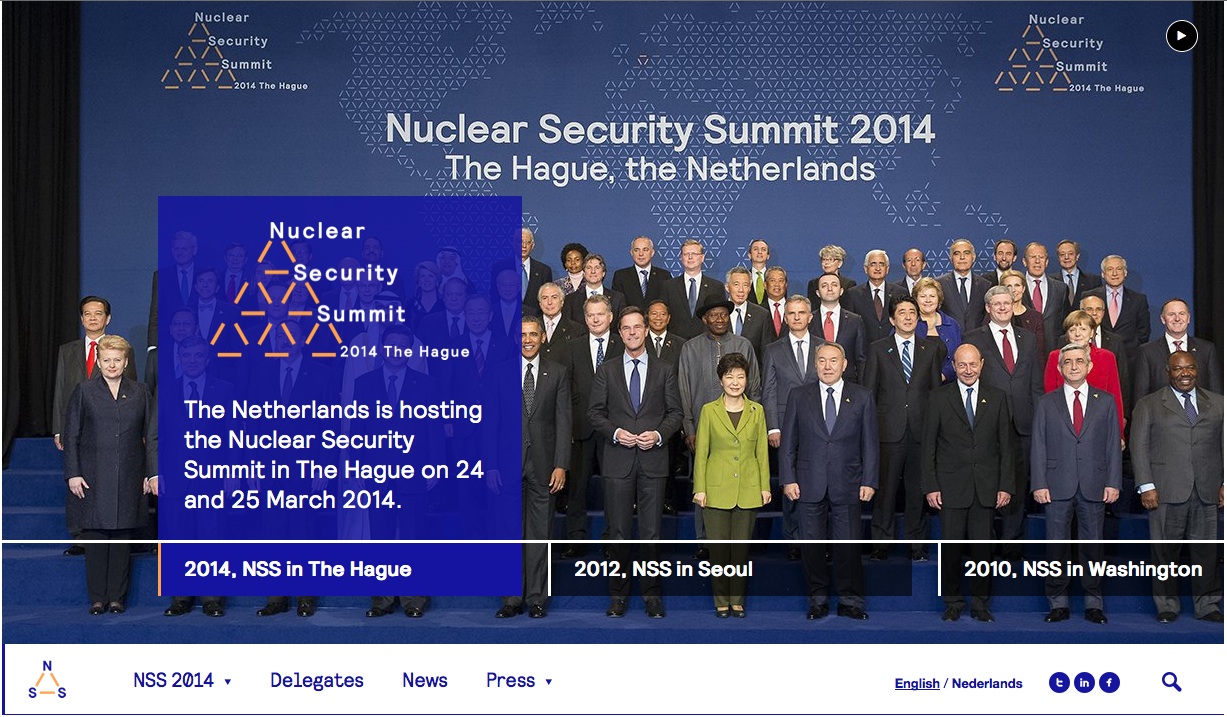 David Wilcock ~ Flight 370: The Straw That Breaks the Cabal's Back? Nuclear_summit_2014